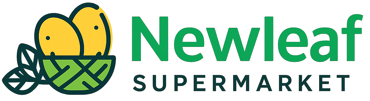 Newleaf Supermarket