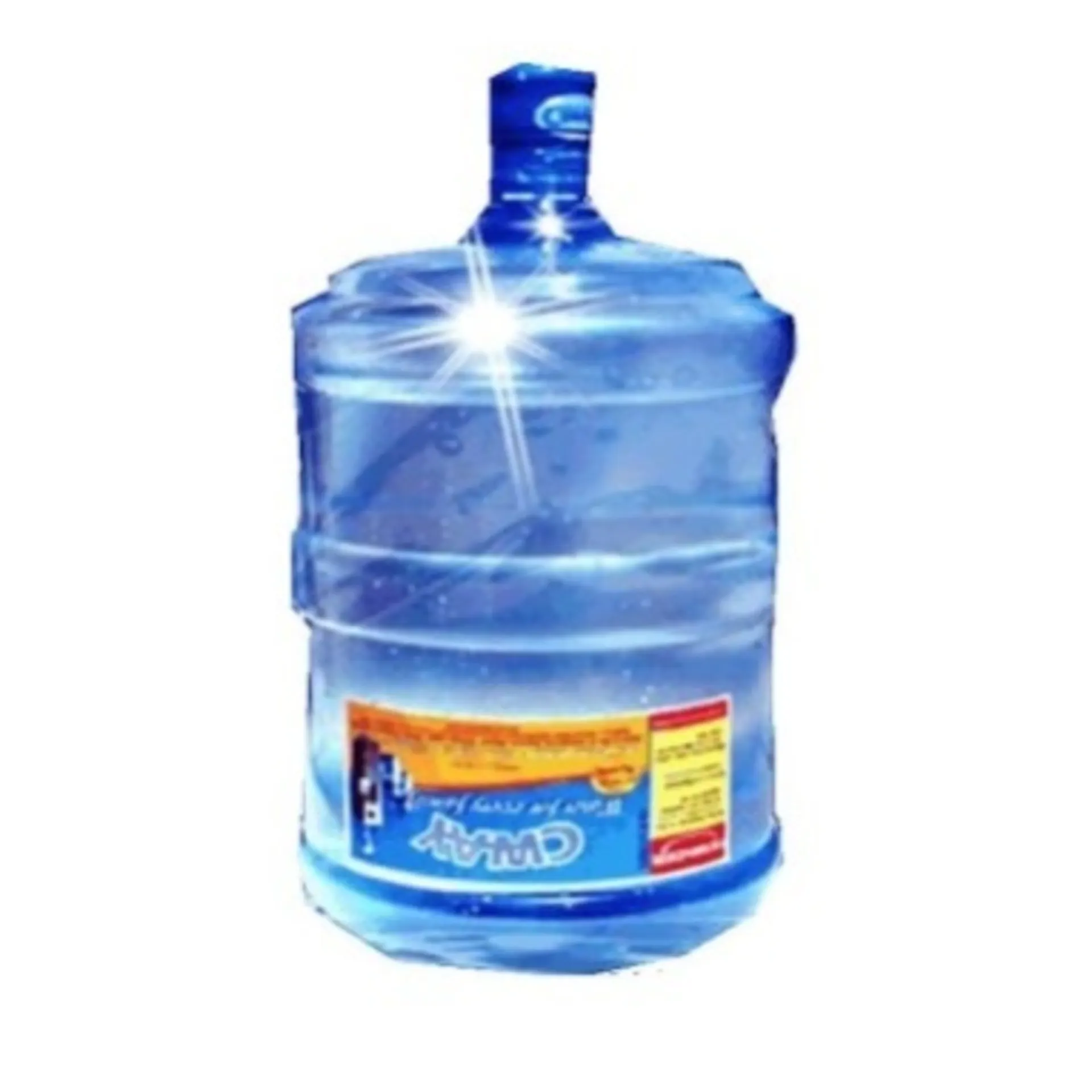 CWAY Cway Water. 25KG