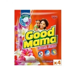 Good Mama Powder Detergent - 0.17kg