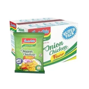 Indomie Onion Chicken Noodles - 70g